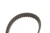 Комплект ГРМ + помпа Opel Astra G 98-05/Zafira 99-15/Combo 1.4/1.6 05- (162x20)(насос P324) HEPU PK03241 (фото 3)