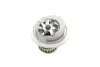 Комплект ГРМ + помпа Opel Astra G 98-05/Zafira 99-15/Combo 1.4/1.6 05- (162x20)(насос P324) HEPU PK03241 (фото 7)