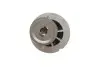 Комплект ГРМ + помпа Opel Astra G 98-05/Zafira 99-15/Combo 1.4/1.6 05- (162x20)(насос P324) HEPU PK03241 (фото 8)