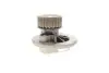 Комплект ГРМ + помпа Opel Astra G 98-05/Zafira 99-15/Combo 1.4/1.6 05- (162x20)(насос P324) HEPU PK03241 (фото 9)