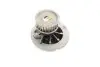 Комплект ГРМ + помпа Opel Astra G 98-05/Zafira 99-15/Combo 1.4/1.6 05- (162x20)(насос P324) HEPU PK03241 (фото 10)