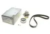 Комплект ГРМ + насос Audi/Seat/Skoda/WV 1.6 95- HEPU PK05450 (фото 1)