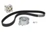 Комплект ГРМ + помпа VW Caddy 2.0 EcoFuel 06-15 HEPU PK05470 (фото 2)