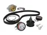 Комплект ГРМ + помпа VW Golf/Bora/Seat 1.4 V16 97-06(130x20/58x17) HEPU PK05571