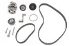Комплект ГРМ + насос VW Golf IV/Seat Leon 1.6 FSi 00- PK05580