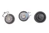 Комплект ГРМ + насос VW Golf IV/Seat Leon 1.6 FSi 00- HEPU PK05580 (фото 11)