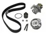 Комплект ГРМ + помпа VW Caddy/VW T5 03- (120x30) PK05650