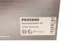 Комплект ременя генератора + помпа VW Skoda Rapid/ Roomster/VW Polo 1.2 06- (6PK1873) (+AC) HEPU PK05660 (фото 20)