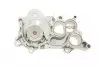 Комплект ГРМ + помпа Audi A3 1.4TFSI 12-14/Seat Ibiza IV/V/Skoda Fabia III/VW Polo 1.0TSI 14- HEPU PK06740 (фото 10)