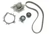 Комплект ГРМ + помпа Citroen Jumper/Jumpy/Peugeot Boxer/Expert 2.0 BlueHDi 15- HEPU PK08071 (фото 1)