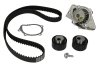 Комплект ГРМ + помпа Citroen Jumpy/Peugeot Expert 2.0HDI 00-06 (144x25.4) PK08413