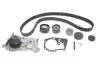 Комплект ГРМ + помпа Renault Kangoo 1.6 16V 01- HEPU PK08420 (фото 1)