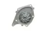 Комплект ГРМ + помпа Renault Kangoo 1.5dCi 01- (z=123) HEPU PK09580 (фото 6)