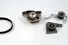 Комплект ГРМ + насос Citroen/Peugeot/Fiat Scudo/Ducato/Hyundai 1.8/1.9D/TD 94-06 (136x25.4) (PA911) PK09610