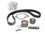 Комплект ГРМ + насос Volvo C30/C70/S60/S40/S80 2.0-2.4D 01- (132x28) PK09800