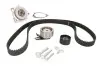 Комплект ГРМ + помпа Fiat Doblo 1.6D Multijet 10- (194x24) PK10893