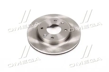Диск тормозной HYUNDAI AVANTE XD (ABS) 00- передн. (SANGSIN) SANGSIN Hi-Q (SANGSIN) SD1016