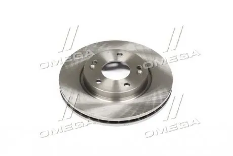 Диск тормозной HYUNDAI AVANTE HD 06- передн. (SANGSIN) SANGSIN Hi-Q (SANGSIN) SD1019