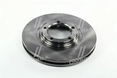 Диск тормозной HYUNDAI PORTERII NEW STAREX передн. (SANGSIN) SANGSIN Hi-Q (SANGSIN) SD1030