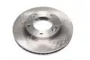 Диск тормозной KIA SORENTO передн. (SANGSIN) SANGSIN Hi-Q (SANGSIN) SD2026 (фото 1)