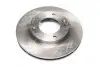 Диск тормозной KIA SORENTO передн. (SANGSIN) SANGSIN Hi-Q (SANGSIN) SD2026 (фото 4)