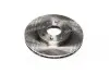 Диск тормозной KIA CERATO(15) передн. (SANGSIN) SANGSIN Hi-Q (SANGSIN) SD2029 (фото 1)
