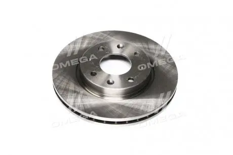 Диск тормозной KIA CERATO(15) передн. (SANGSIN) SANGSIN Hi-Q (SANGSIN) SD2029