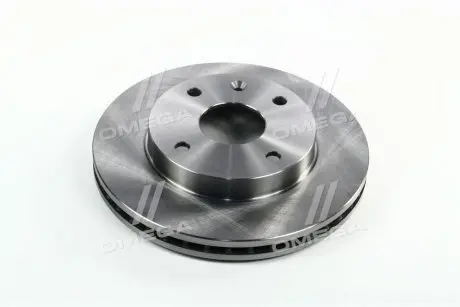 Диск тормозной DAEWOO MAGNUS LACETTI REZZO передн. (SANGSIN) SANGSIN Hi-Q (SANGSIN) SD3009