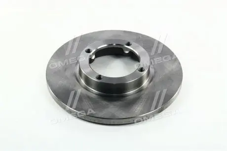 Диск тормозной DAEWOO MATIZ 04 передн. (SANGSIN) SANGSIN Hi-Q (SANGSIN) SD3010