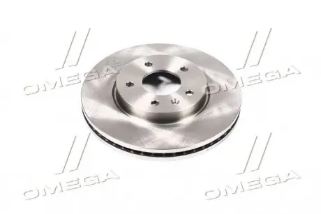Диск тормозной Chevrolet, Opel передн. вентил. (SANGSIN) SANGSIN Hi-Q (SANGSIN) SD3019