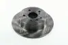 Диск тормозной TOYOTA CAMRI 2.4WT-i 3.0 V6 задн. (SANGSIN) SANGSIN Hi-Q (SANGSIN) SD4016 (фото 2)