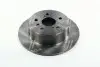 Диск тормозной TOYOTA CAMRI 2.4WT-i 3.0 V6 задн. (SANGSIN) SANGSIN Hi-Q (SANGSIN) SD4016 (фото 3)