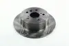 Диск тормозной TOYOTA CAMRI 2.4WT-i 3.0 V6 задн. (SANGSIN) SANGSIN Hi-Q (SANGSIN) SD4016 (фото 4)