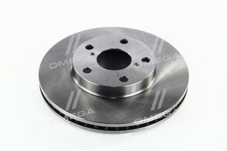 Диск тормозной TOYOTA TOYOTA RAV4 II 00-05 передн. (SANGSIN) SANGSIN Hi-Q (SANGSIN) SD4050