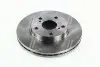 Диск тормозной TOYOTA AURIS передн. (SANGSIN) SANGSIN Hi-Q (SANGSIN) SD4078 (фото 1)