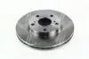 Диск тормозной TOYOTA AURIS передн. (SANGSIN) SANGSIN Hi-Q (SANGSIN) SD4078 (фото 3)