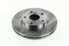 Диск тормозной TOYOTA AURIS передн. (SANGSIN) SANGSIN Hi-Q (SANGSIN) SD4078 (фото 4)