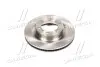 Диск тормозной TOYOTA 4 RUNNER передн. (SANGSIN) SANGSIN Hi-Q (SANGSIN) SD4090 (фото 1)