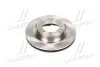 Диск тормозной TOYOTA 4 RUNNER передн. (SANGSIN) SANGSIN Hi-Q (SANGSIN) SD4090 (фото 3)