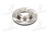 Диск тормозной TOYOTA 4 RUNNER передн. (SANGSIN) SANGSIN Hi-Q (SANGSIN) SD4090 (фото 4)