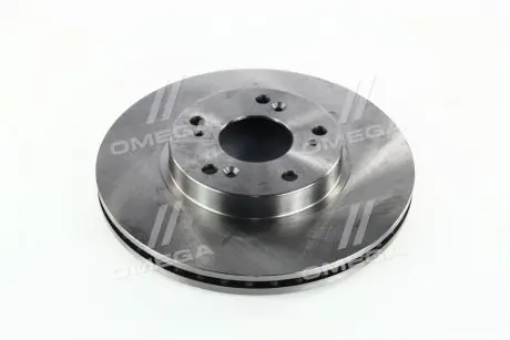 Диск тормозной HONDA CIVIC VII HATCHBACK (01-05) передн. (SANGSIN) SANGSIN Hi-Q (SANGSIN) SD4110