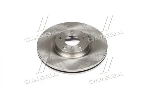 Диск тормозной NISSAN MURANO передн. (SANGSIN) SANGSIN Hi-Q (SANGSIN) SD4204