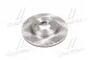 Диск тормозной MAZDA 6 (GG), 6 HATCHBACK передн. (SANGSIN) SANGSIN Hi-Q (SANGSIN) SD4406 (фото 4)