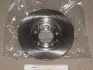 Диск тормозной MAZDA 626 V STATION WAGON задн. (SANGSIN) SANGSIN Hi-Q (SANGSIN) SD4412 (фото 3)