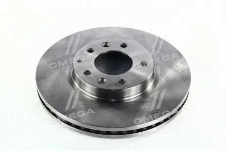 Диск тормозной MAZDA Mazda CX-7 2.3 2006- передн. (SANGSIN) SANGSIN Hi-Q (SANGSIN) SD4414
