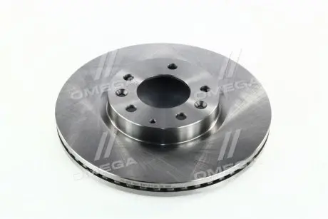Диск тормозной MAZDA 6 передн. (SANGSIN) SANGSIN Hi-Q (SANGSIN) SD4417