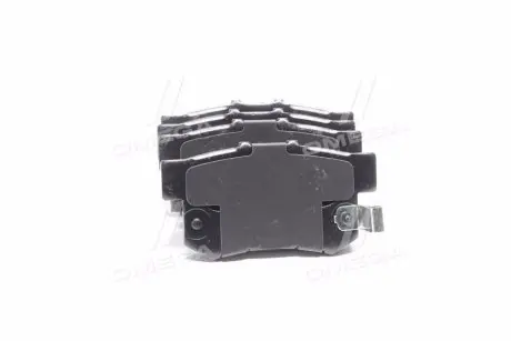 Колодки тормозные дисковые Hi-Q (SANGSIN) SP1076-R
