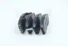 Колодка тормозов. диск. SAMSUNG SM 5 передн. (выр-во SANGSIN) Hi-Q (SANGSIN) SP1183 (фото 1)