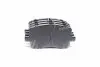 Колодка тормозов. диск. TOYOTA AVENSIS VERSO 2.0D-4D 16V 01.08 – передн. (выр-во SANGSIN) Hi-Q (SANGSIN) SP1373 (фото 1)