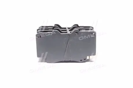 Колодка гальм. диск. TOYOTA HI-LUX 4X4 передн. (SANGSIN) Hi-Q (SANGSIN) SP1375